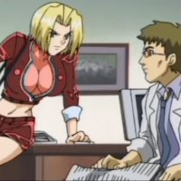 Kekkai Ep.1 ANIME UNCENSORED ENG Dubbed