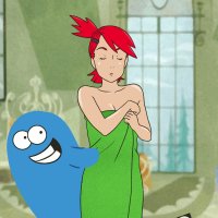 Enf Lovers Gif on X