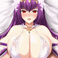 fate series fategrand order scathach fate scathach skadi scathach swim