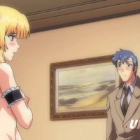 Futanari Lesbian Threesome At Pool Party! Hentai watch online