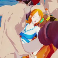 One Piece 3D