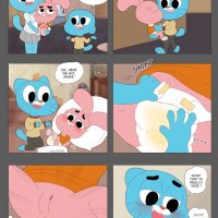 The Diaper Change Porn comic Cartoon porn comics Rule 34 comic