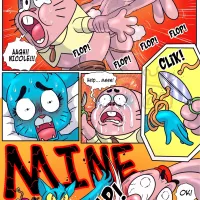 Macergo Natures a Bitch