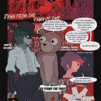 Yaoi porn comics Adventure Time