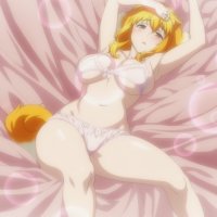 Has Borderline H Anime eclipse Hentai?
