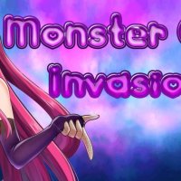 ENG Monster Girl Invasion RPG
