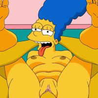 MARGE SIMPSON VOLLEDIGE NELSON CARTOON PORNO SIMPSONS HENTAI