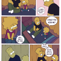 Brotherzoned Porn comic Cartoon porn comics Rule 34 comic