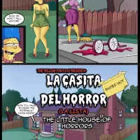 The Simpsons The Yellow Fantasy 16