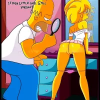 Simpson Adventures