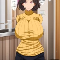 Cheating Step Mom Tsuboya