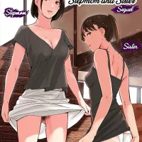 A tale of the temptation of my friends stepmom and sister Namaribou Nayonayo
