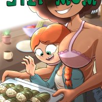 Thai Stepmom