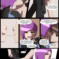 Fortnite XXX Royal 2 Porn Comic