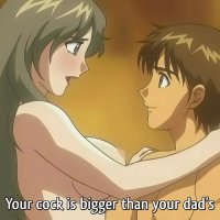 Horny Step Mom Seduces Her Young Step Son for Hot Blowjob Taboo Fun