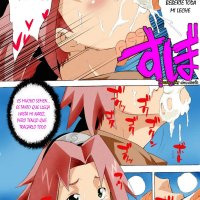 Narutos Sexual Mission