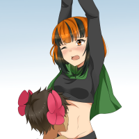 Navel Fetish hentai videos GIFs and images
