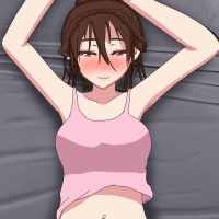 Ready for navel play by Hornamoly on DeviantArt