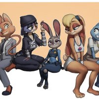Nicole Watterson Porn comics