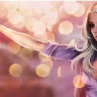 Porn comic Nicole Heat First Anal Journey PornKomix