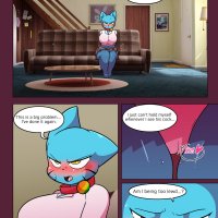 Lusty World of Nicole 2