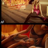 Rolf Gone- Going Crazy Nicole Heat