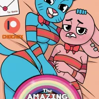 The Amazing Gumball Christmas
