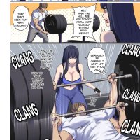 Alien Abduction 3 Porn Comic english 17