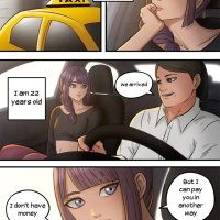 Porn comic I Love. Felsala Sex comic brunette with a