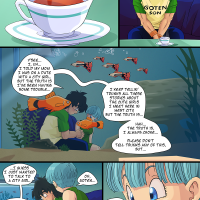 Bulma Briefs