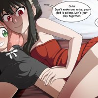 Anya x Yor