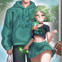 Tatsumaki First Mating Press
