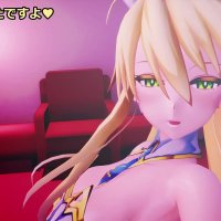 fate NTR mmd