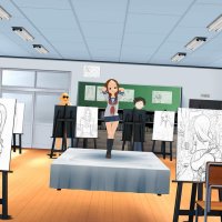 NTR video Takagi with old man part 3 by mmdcole on DeviantArt