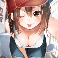 Kawakami Masaki bent over cleavage HD Phone Wallpaper