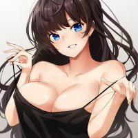 Wallpaper : Ichinose Shiki THE email protected Cinderella Girls anime girls cleavage blue eyes 2930x3890