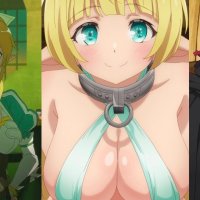 Who Are The 16 Best Anime Elves? J-List Customers Reply