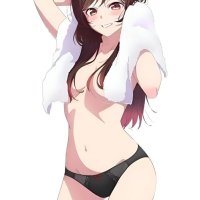 Anime Girls