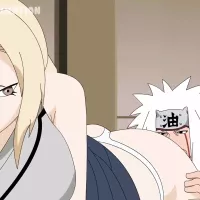 Naruto XXX Porn Parody