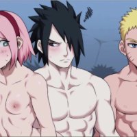 Naruto Sasuke x HinataSakuraIno