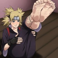 Porn comic Rankerhen. Naruto Sex comic busty blonde decided