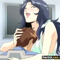 Hentai Milf Porno Video