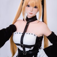 Figuras de muñecas sexuales anime y hentai