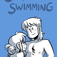 Gone Swimming Sex Comic