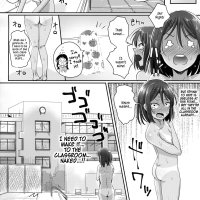 Zenra de Suiei no Jugyou!!