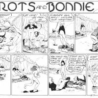 Suburban Underground: Shary Flennikens Trots and Bonnie