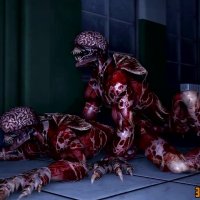 alien Archives