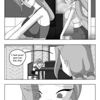 MFN Comic