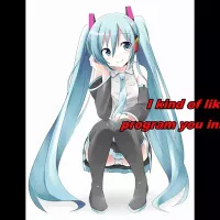 Gang Miku Anime Edging CEI JOI Hentai: Cartoon Porn