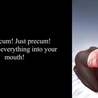 Zero Two Precum Cei